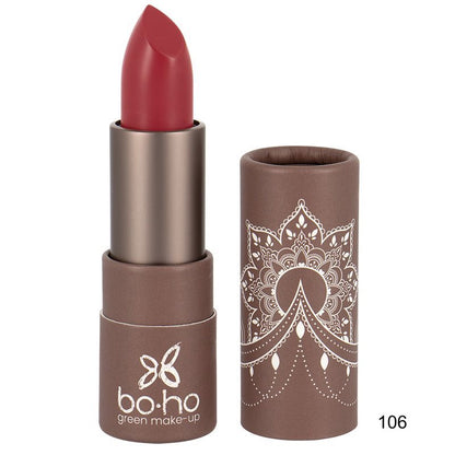 boho Lipstick (various) 3,5g