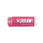 Hurraw lip balms