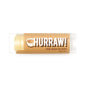 Hurraw lip balms