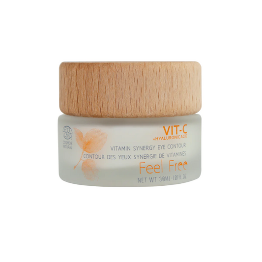 Feel Free Eye cream Vitamin C 30ml