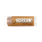 Hurraw lip balms