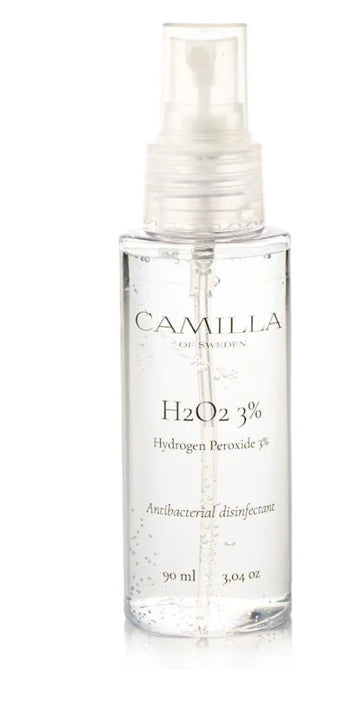 Camilla of Sweden - natural disinfectant 90ml