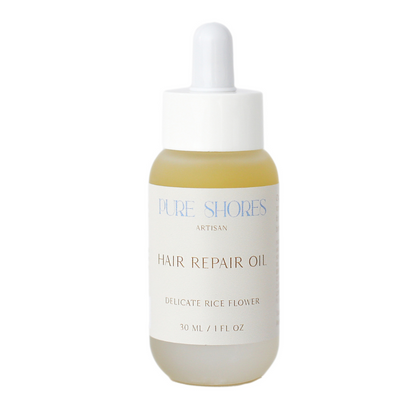 Pure Shores Hair Repair Oil 30 ml