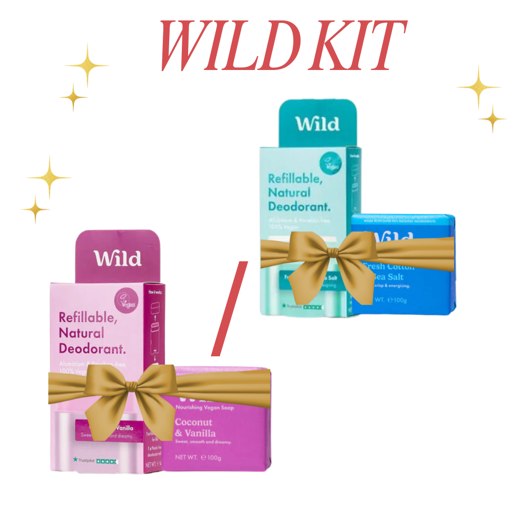 WILD Kit 