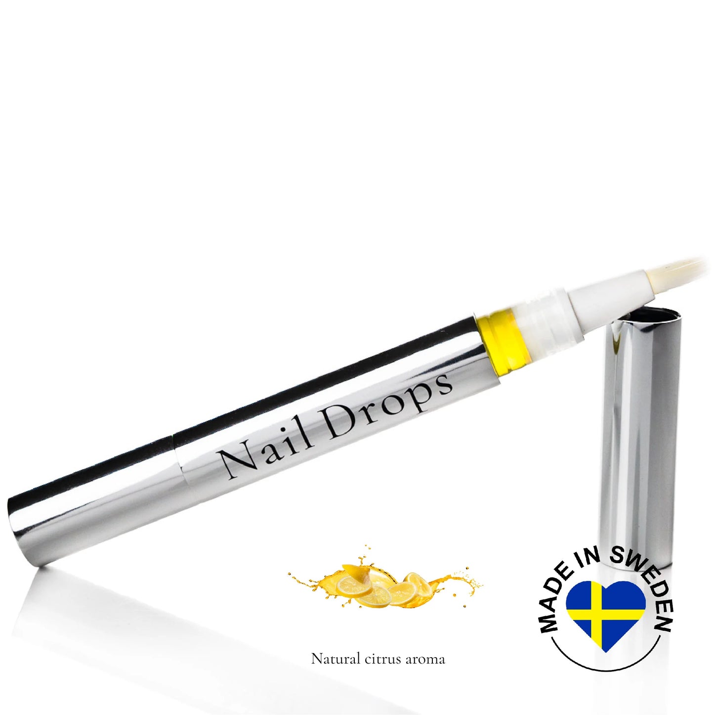 Camilla of Sweden Nail Drops pen