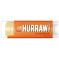 Hurraw lip balms