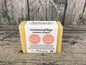 Klockargårdens Natural Soap bars 120g (various)