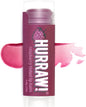 Hurraw lip balms